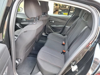 Peugeot 208 Peugeot 208 1.2 PureTech Active Pack /Navi/Apple/Android/Cruise/Airco/Pdc/Garantie - afbeelding nr 37