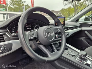 Audi A4 Audi A4 Avant 40 TFSI Design Pro Line Plus, 19 inch, Navi - afbeelding nr 14