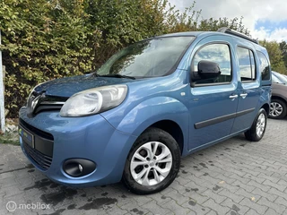 Renault Kangoo Family 1.2 TCe Limited Start&Stop