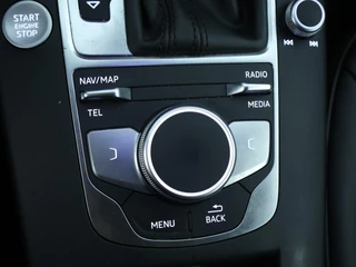 Audi A3 Audi A3 Cabriolet 1.4 TFSI Design Pro Line Plus NAVI | CarPlay | DSG - afbeelding nr 31
