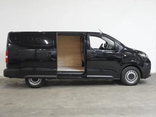 Opel Vivaro Opel Vivaro 2.0 CDTI L3H1 Edition 3-zits Navigatie Trekhaak Cruise control Airco Bluetooth Euro6 - afbeelding nr 5