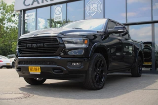 Dodge Ram Pick-Up - 29111350-0