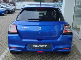 Suzuki Swift | DEMO DEAL! | Garantie tot 2031! - afbeelding nr 4