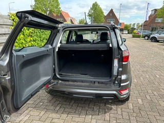 Ford EcoSport Ford EcoSport 1.0 EcoBoost ST-Line Navigatie-Camera - afbeelding nr 6