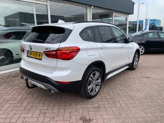 BMW X1 - afbeelding nr 6
