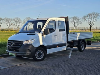 Mercedes-Benz Sprinter 315 L3 RWD