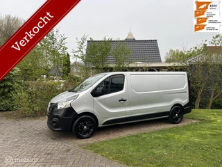 Nissan NV300 bestel 1.6 dCi 120 L2H1 Acenta