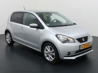 SEAT Mii - afbeelding nr 2