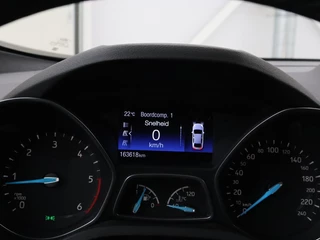 Ford C-MAX Ford C-Max 1.5 TDCi Titanium | Carplay | Trekhaak |  Navigatie | Verwarmde voorruit | Climate control | Keyless | Parkeerhulp | Cruise control - afbeelding nr 28