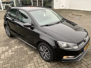 Volkswagen Polo - afbeelding nr 10