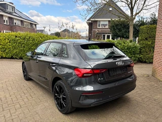 Audi A3 - afbeelding nr 4