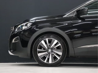 Peugeot 5008 [7-ZITTER, TREKHAAK, CAMERA, APPLE CARPLAY, ANDROID, VERW. MEM. SEATS, HALF LEDER, CRUISE, NIEUWSTAAT] - afbeelding nr 4