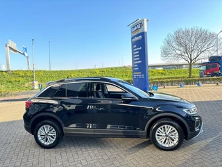 Volkswagen T-Roc - afbeelding nr 12
