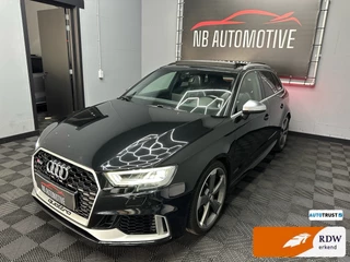 Audi RS3 - 208841192-0