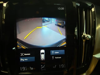 Volvo V90 Volvo V90 2.0 T5 Momentum Pro | LEER | LED | ADAPTIVE CRUISE | CAR PLAY | - afbeelding nr 30