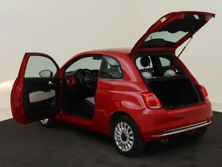 Fiat 500 - afbeelding nr 22