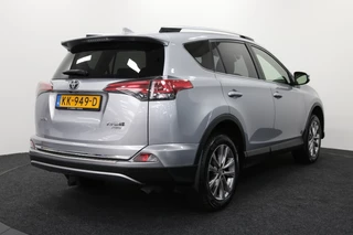 Toyota RAV4 Toyota RAV4 2.0 VVT-i AWD Executive ( + Trekhaak) - afbeelding nr 7