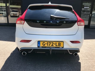 Volvo V40 - afbeelding nr 6