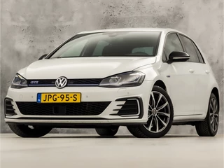 Volkswagen Golf 1.4 TSI PHEV GTE