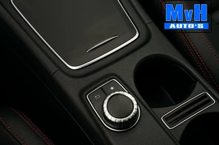 Mercedes-Benz GLA Mercedes GLA-klasse 180 Business Solution AMG|LED|CAMERA|NAP - afbeelding nr 14