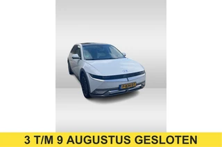 Hyundai IONIQ 5 Lounge AWD 73kWh