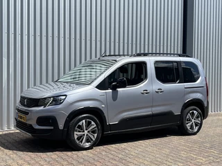 Peugeot Rifter - afbeelding nr 2