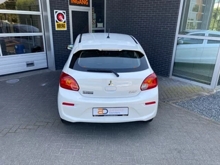 Mitsubishi Space Star Mitsubishi Space Star 1.0 Cool+ incl. garantie en pechhulp - afbeelding nr 6
