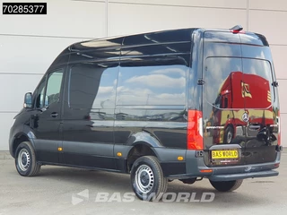 Mercedes-Benz Sprinter Mercedes Sprinter 317 CDI Automaat L2H2 170PK Airco Camera MBUX Euro6 L2 12m3 Airco - afbeelding nr 2