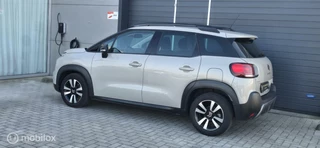 Citroën C3 Aircross Citroen C3 Aircross 1.2 PureTech Feel - afbeelding nr 25