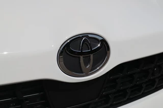 Toyota Yaris Cross Toyota Yaris Cross 1.5 Hybrid 115 First Edition + Comfort Pack - afbeelding nr 37