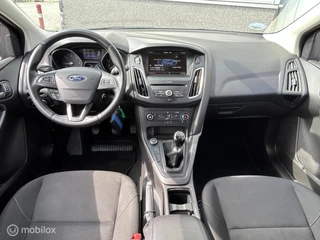 Ford Focus Ford Focus Wagon 1.5 TDCI Trend Edition, - afbeelding nr 14