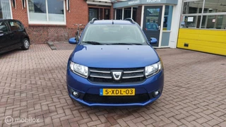 Dacia Logan Dacia Logan MCV 0.9 TCe Lauréate - afbeelding nr 8