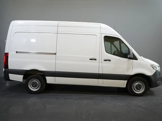 Mercedes-Benz Sprinter Mercedes-Benz Sprinter 316 2.2 CDI Aut. L2H2 EXPORT ONLY RWD LED/ Gev.Stoel/ Cruise/ Trekhaak - afbeelding nr 33
