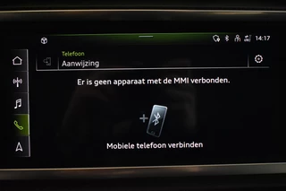 Audi Q3 VIRTUAL/PDC/NAVI - afbeelding nr 36