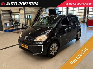 Volkswagen e-up! e-up! Style Camera Stoelverwarming Voorruitverwarming Cruise Control Clima DAB PDC 16"
