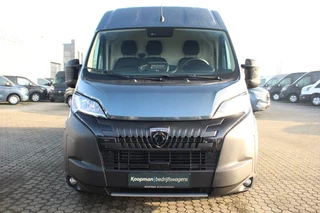 Peugeot Boxer L3H2 3.5t | Automaat | Carplay/Android | Camera | Cruise | Lease 645,- p/m - afbeelding nr 3