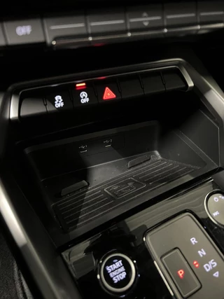 Audi A3 Audi A3 Limousine 35 TFSI S edition Pano Virtual Trekhaak - afbeelding nr 37