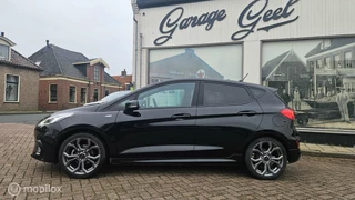 Ford Fiesta Ford Fiesta 1.0 EcoBoost ST-Line Full option Trekhaak camera - afbeelding nr 7