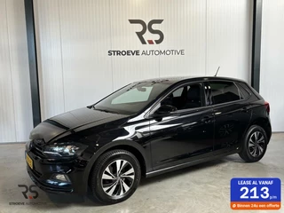 Volkswagen Polo Volkswagen Polo Life Business | Navi | Virtual | Camera | CarPlay | ACC | PDC | DAB+ | 15