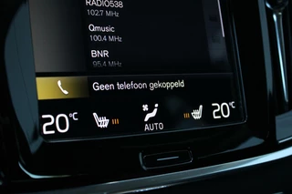 Volvo V90 Volvo V90 2.0 T4 Inscription 210pk | Lederen dashboard | Trekhaak - afbeelding nr 36