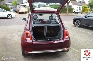 Fiat 500 Fiat 500 0.9 TwinAir lounge Society Edition - afbeelding nr 9