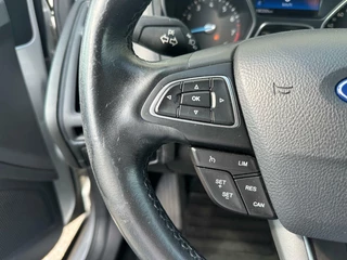 Ford Focus Ford Focus Wagon 1.0 Edition/TREKH/NAVI/PARKS/CRUISE/APK/NAP - afbeelding nr 13