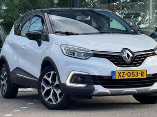 Renault Captur Renault Captur 0.9 TCe Intens Two Tone Clima Camera Navi NAP - afbeelding nr 8