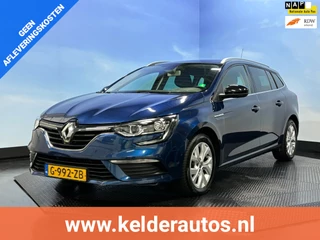 Renault Mégane Estate - 219043084-0