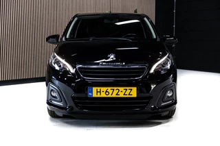 Peugeot 108 - afbeelding nr 8