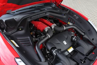 Ferrari California Ferrari California 3.9 T HELE | Keramisch | Schilden | Nieuwstaat - afbeelding nr 55