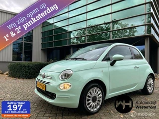 Fiat 500 - 57690038-0