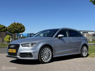 Audi A3 - 445023773-0