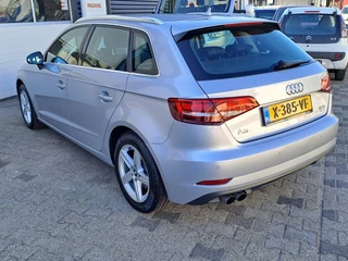 Audi A3 - afbeelding nr 5
