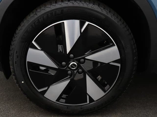 Volvo XC40 Volvo XC40 Single Core 69 kWh Navi | Camera | Pre-conditioning | Cruise - afbeelding nr 24